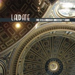 Image for 'Laudate'