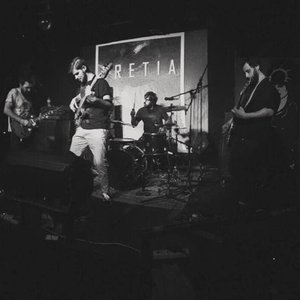Image for 'ERETIA'