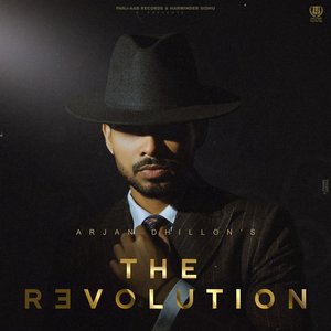 Image for 'THE REVOLUTION'