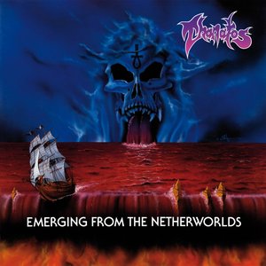 Image for 'Emerging From the Netherworlds'