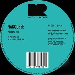 Image for 'Marquese'