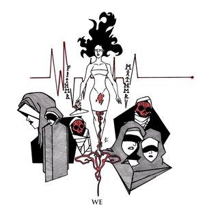 Image for 'WE STAND'