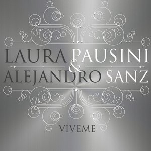 Immagine per 'Víveme (with Alejandro Sanz 2013)'