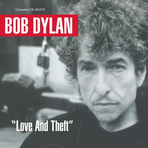 Image for 'Love and Theft'
