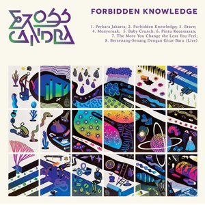 Image for 'Forbidden Knowledge'