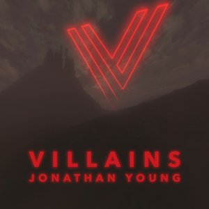 Image for 'VILLAINS'