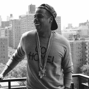 Image for 'JAY-Z'
