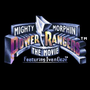 Zdjęcia dla 'Mighty Morphin' Power Rangers: The Movie'