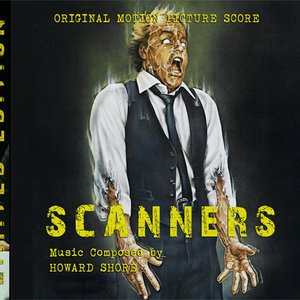 Zdjęcia dla 'Scanners (Complete Motion Picture Score)'