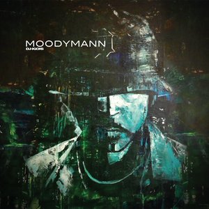Image for 'DJ-Kicks (Moodymann) [DJ Mix]'