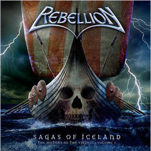 Image for 'Sagas of Iceland'