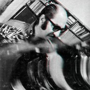 Image for 'Mort Garson'