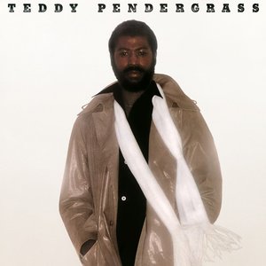 Изображение для 'Teddy Pendergrass'