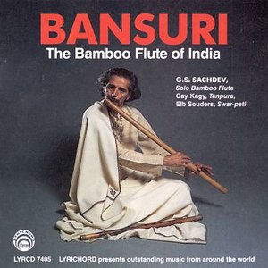 'Bansuri - The Bamboo Flute of India' için resim