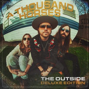 Immagine per 'The Outside (Deluxe Album Edition)'