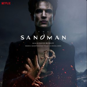 Image for 'The Sandman: Season 2 (Soundtrack from the Netflix Original Series)'