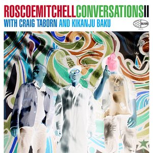 Image for 'Conversations 2'