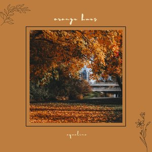 Image for 'orange hues'