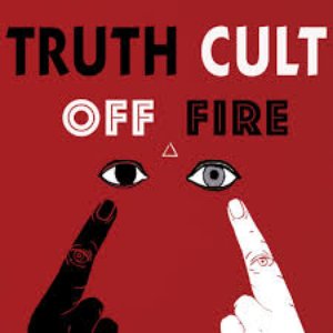 Image for 'Off Fire'