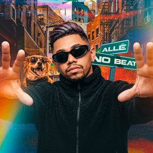 Image for 'Allê no Beat'