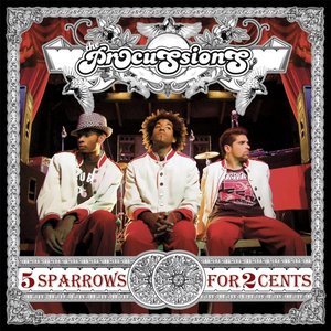 Imagem de '5 Sparrows for 2 Cents'