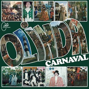 Image for 'Olinda Carnaval'