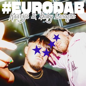 Image for '#eurodab - Single'