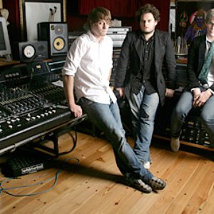 Image for 'TAB The Band'