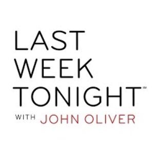 Bild für 'Last Week Tonight with John Oliver'