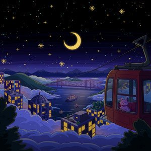 Image for 'City Nights 3'