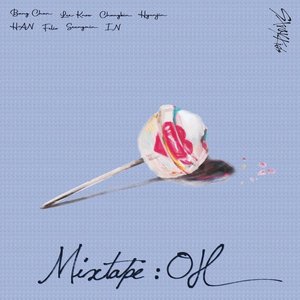 'Mixtape : OH' için resim