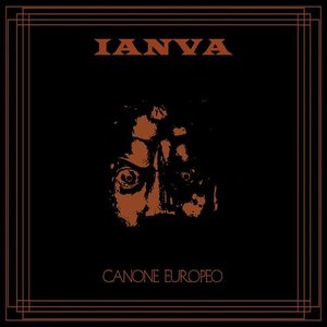 Image for 'Canone Europeo'