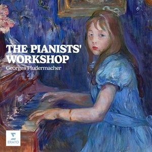 Image for 'The Pianists' Workshop'