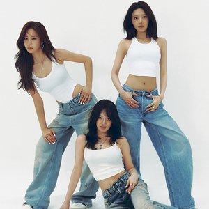 Image for 'Girls' Generation-HRS'