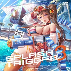 Image for 'Splash Trigger 3'