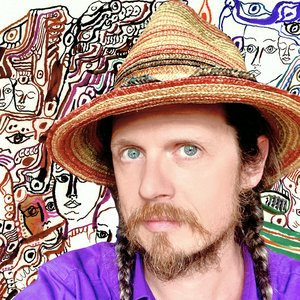 Zdjęcia dla 'Medicine Blues Tapes'