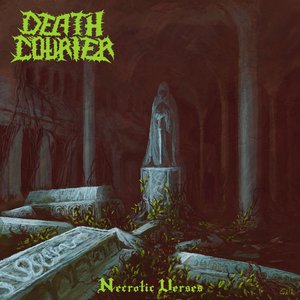 Imagen de 'Necrotic Verses'