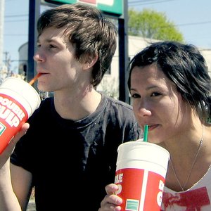 Image for 'Matt and Kim'