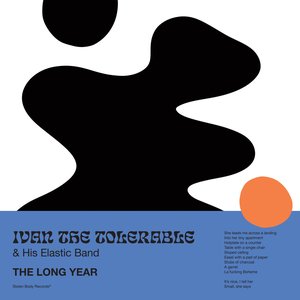 Image for 'The Long Year'