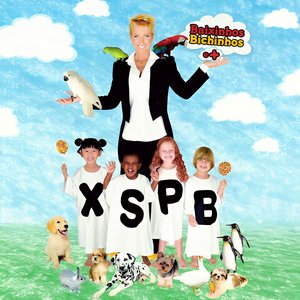 Image pour 'Xuxa Só para Baixinhos 10 (XSPB 10) - Baixinhos, Bichinhos e Mais'