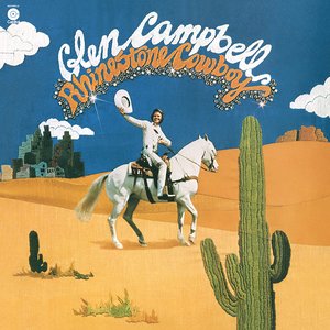 Immagine per 'Rhinestone Cowboy'