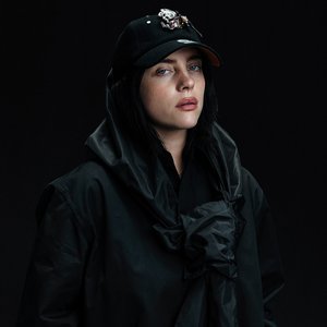 Image for 'Billie Eilish'