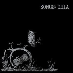 Immagine per 'Songs: Ohia & Jason Molina'