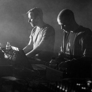Image for 'Autechre'