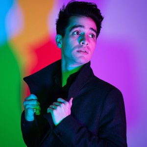 Image for 'Panic! at the Disco'