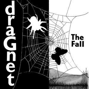 Immagine per 'Dragnet'