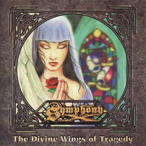 Image for 'The Divine Wings of Tragedy'