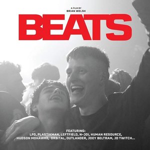 Image for 'Beats: Original Motion Picture Soundtrack'