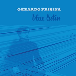 Image for 'Blue Latin'