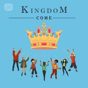 Image for 'Kingdom Come'
